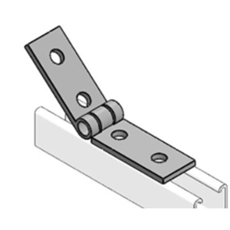 HINGES/BRACKETS/ANGLES