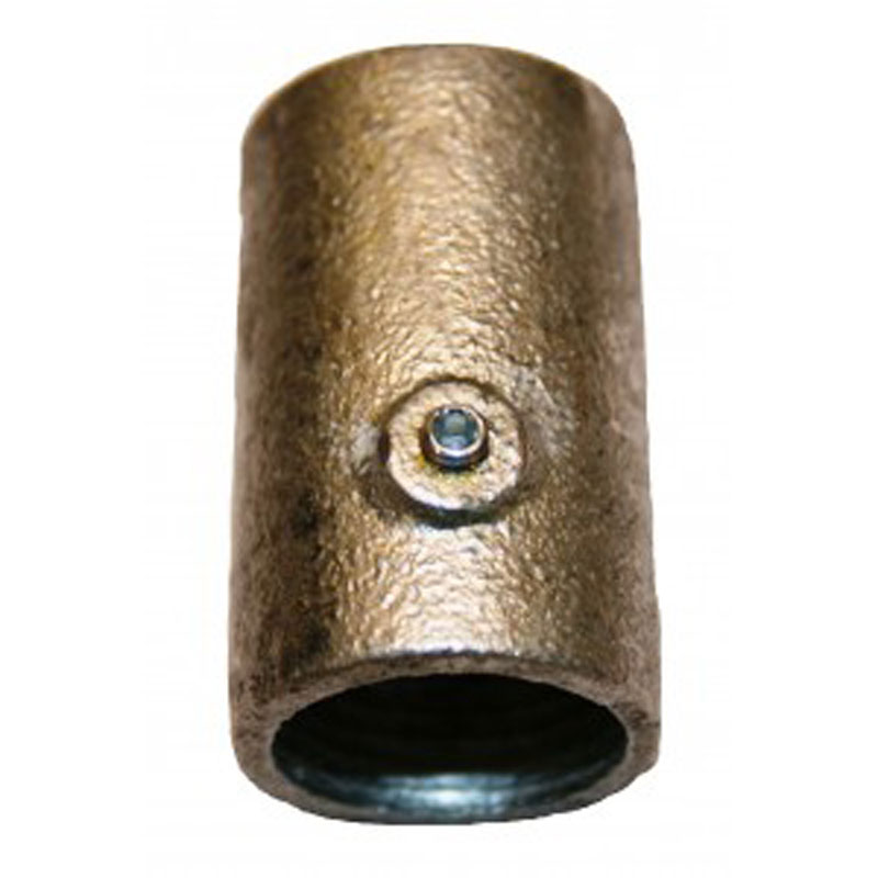 20MM CONLOK GALV FEMALE ADAPTOR